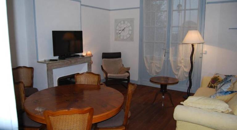 Vacation home with 2 rooms for 7 persons — photo 5