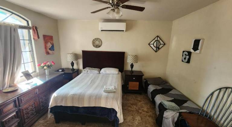Beautiful house | Pets are welcome in Mexicali