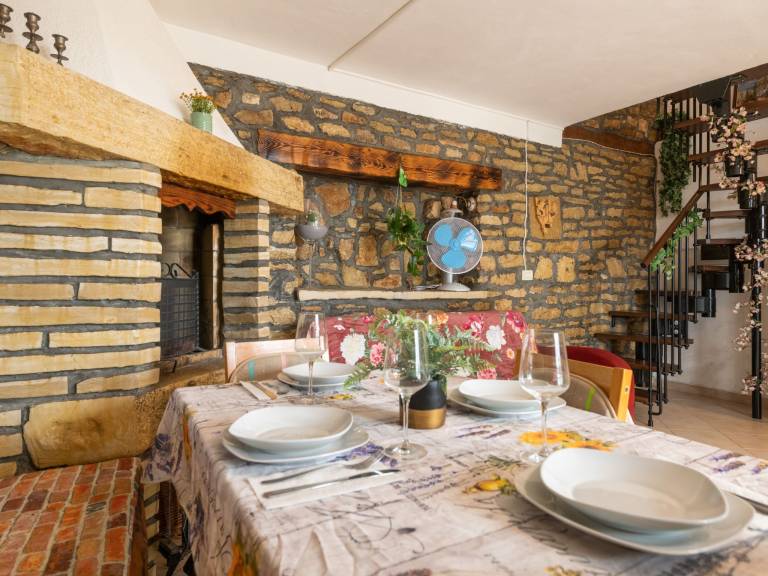 Appartamento vacanza Rovinjsko Selo