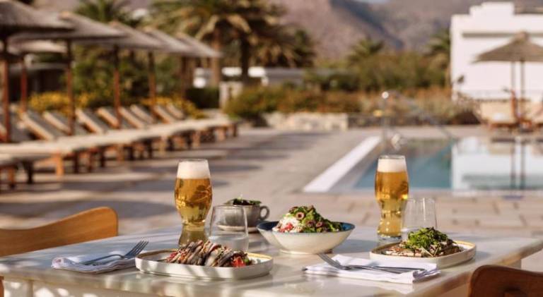 Civitel Creta Beach — photo 4