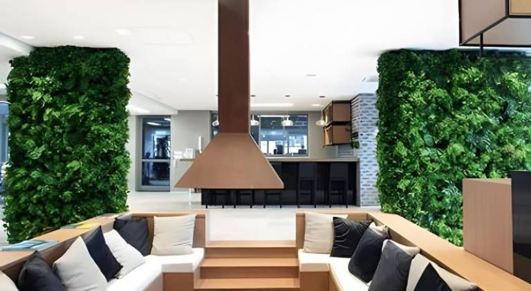 Apartment with pool | Pets are welcome — photo 2
