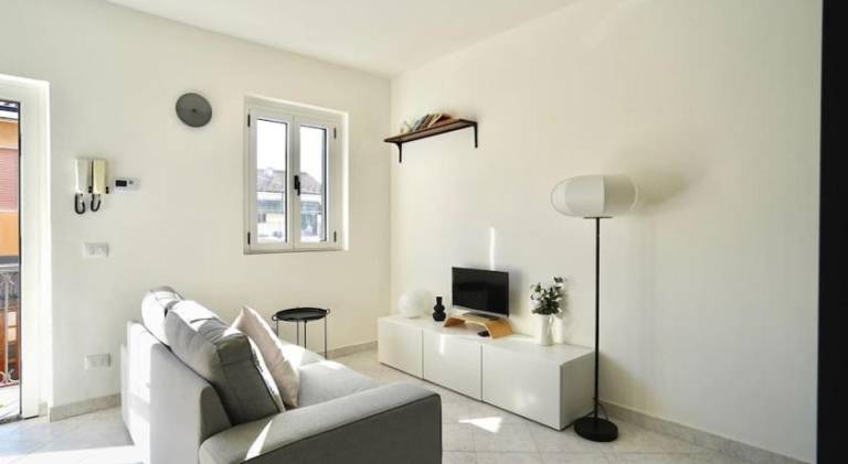 Holiday apartment | Pet-friendly in Legnano