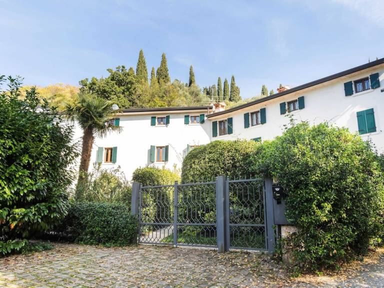 Ferienhaus  Caprino Veronese