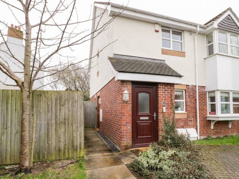 Cottage Rhos on Sea