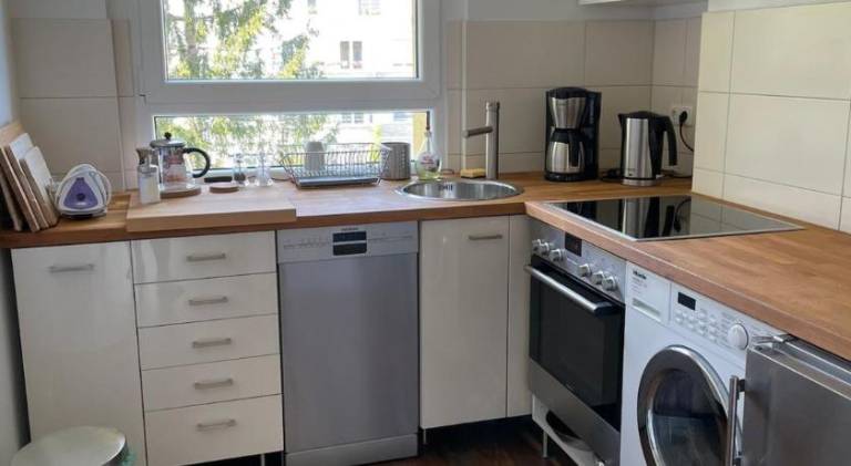 Holiday apartment with 1 room for 2 persons — photo 3