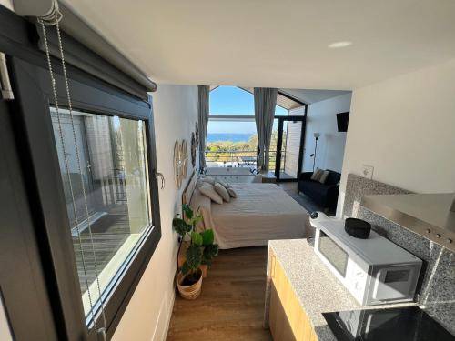 Apartamento Boiro