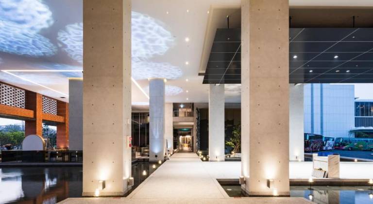 Formosa Yacht Resort