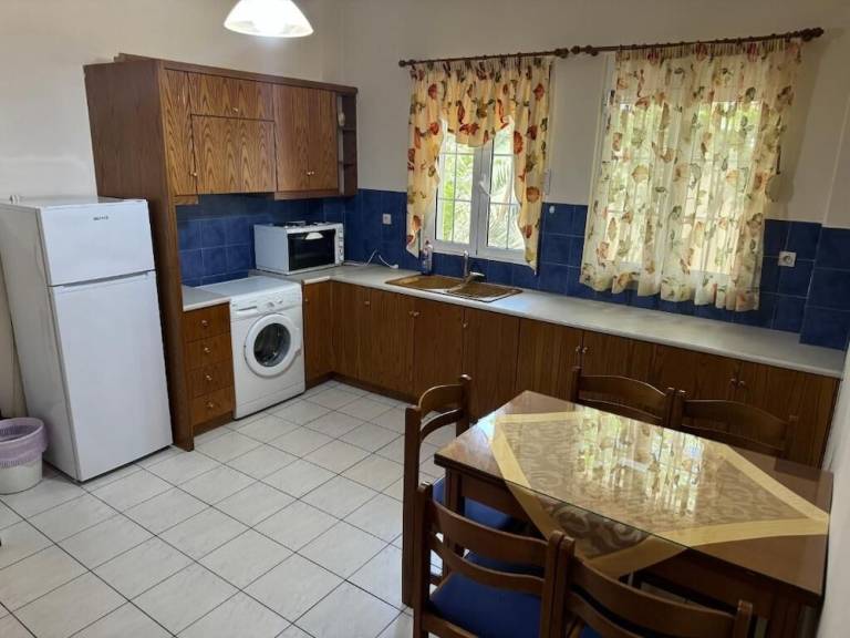 Ferienwohnung Paleochora