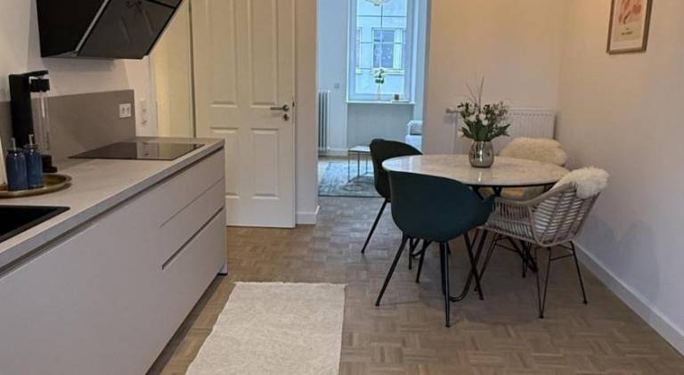 Charming holiday apartment | Pets allowed — photo 3