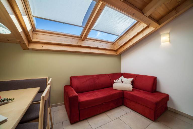 Apartment “Tonigbauernhof Blumenwiese” with Mountain View, Balcony & Wi-Fi — photo 5