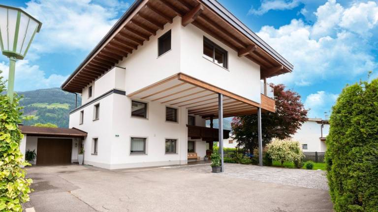 Ferienwohnung Zillertal