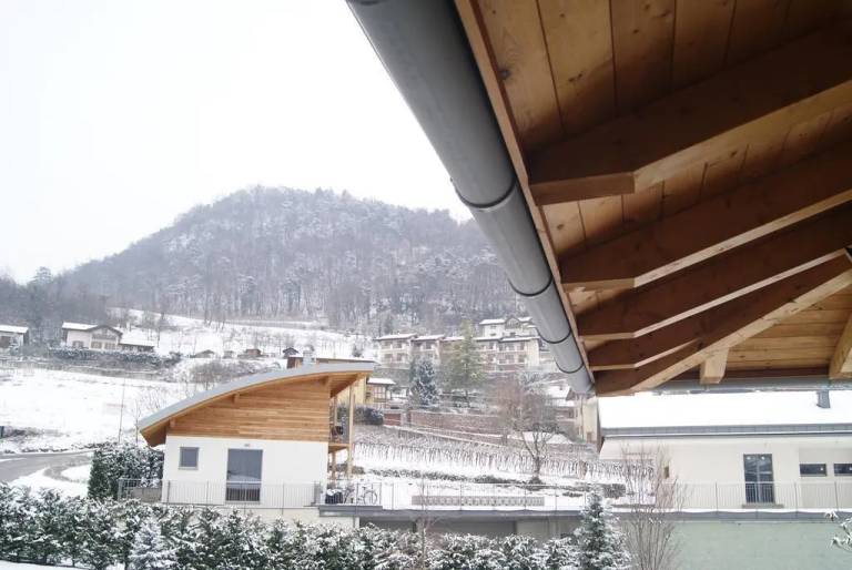 Casale  Trento