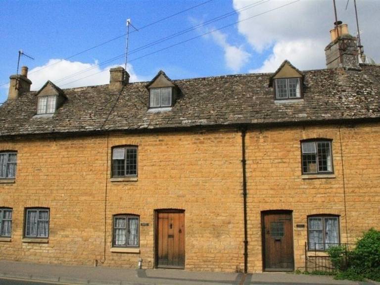 Cottage Bourton-on-the-Water