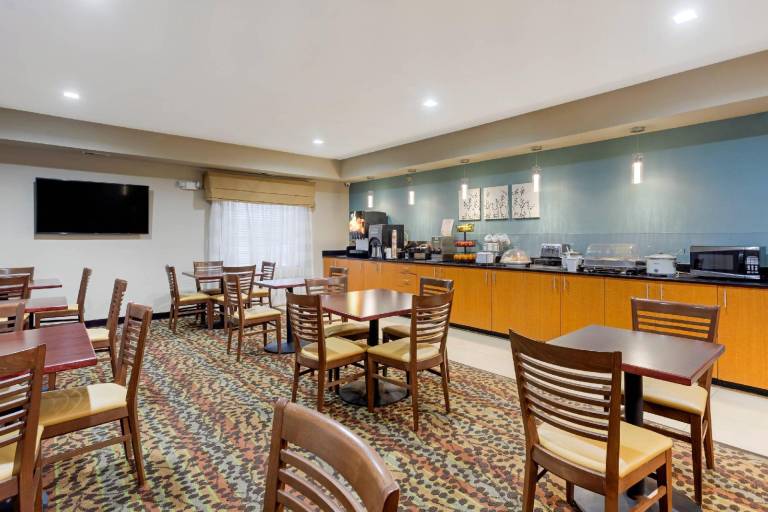 Sleep Inn & Suites Smyrna - Nashville Area — photo 5