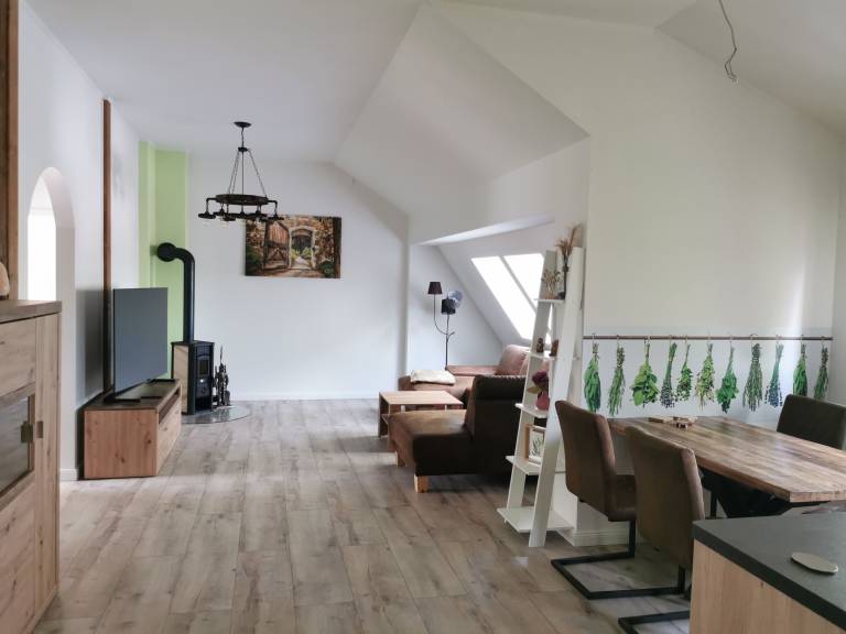 Ferienwohnung Königs Wusterhausen