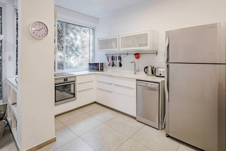 Appartement Tel Aviv