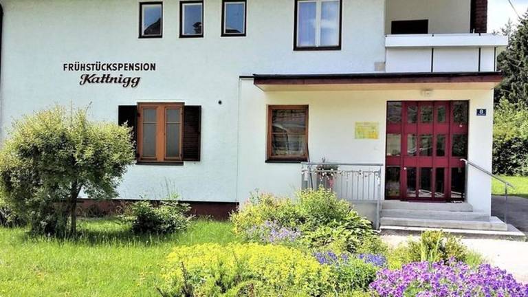 Ferienwohnung Faaker See