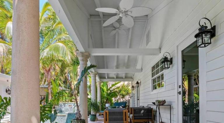 House with pool | Suitable for remote work | Pets are welcome — photo 5