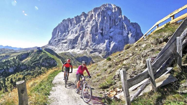 Pensione Selva di Val Gardena