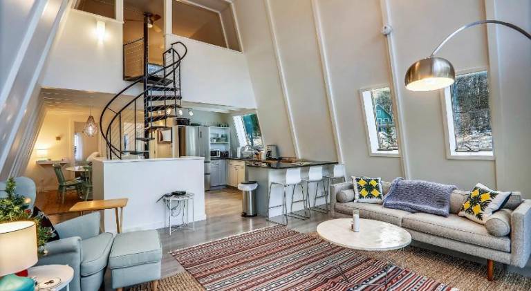 Nice vacation home | Pets allowed — photo 3