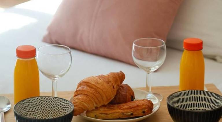 Fully equipped holiday apartment | Pets allowed — photo 4