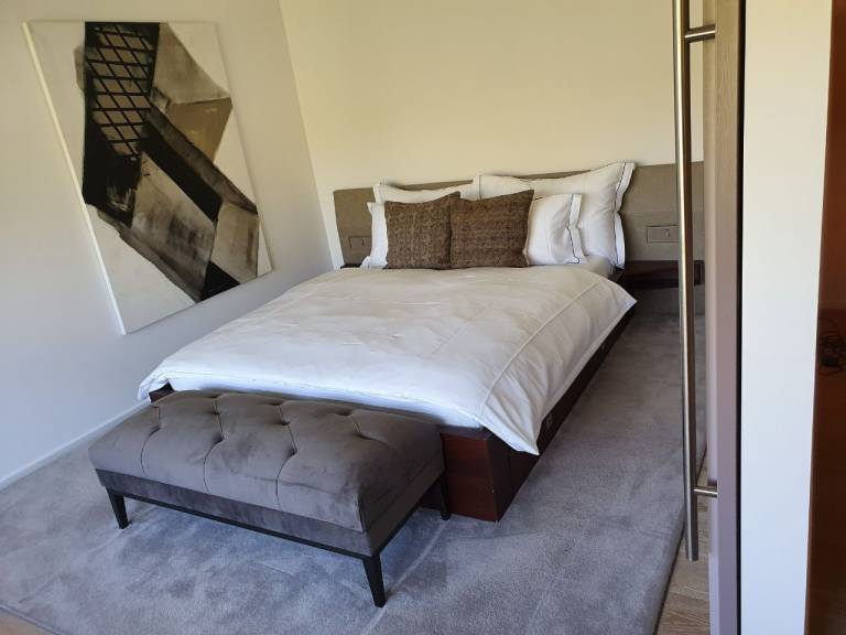 Ferienwohnung  Bahnhofstrasse