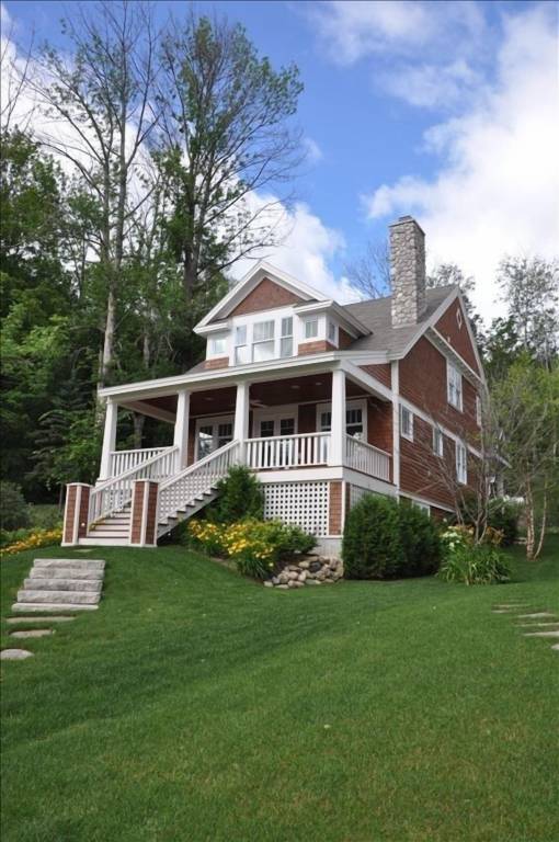 Cabin  Petoskey