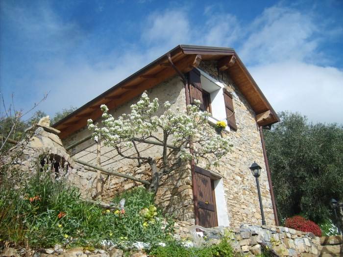 Privatzimmer Diano Marina