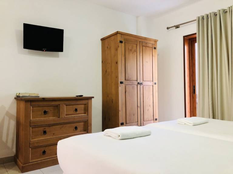 Apartamento  Frontera