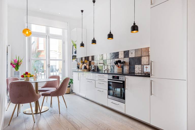 Apartment Golders Green