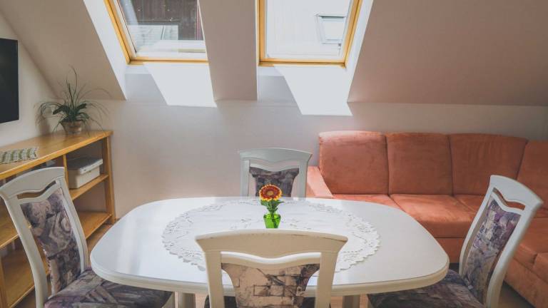 Ferienwohnung Bovec