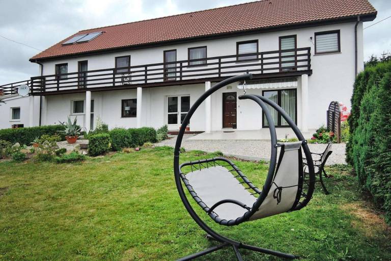 Apartament Pobierowo