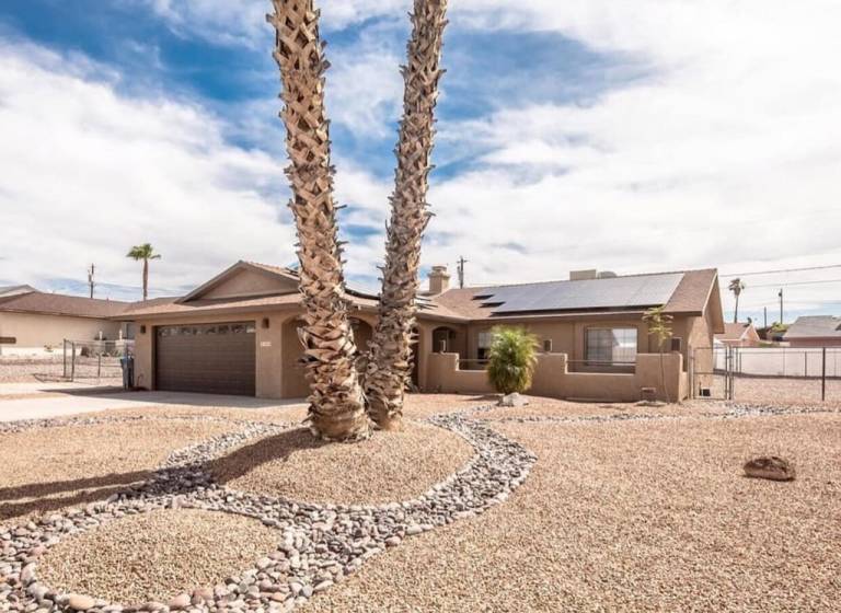 House Lake Havasu City