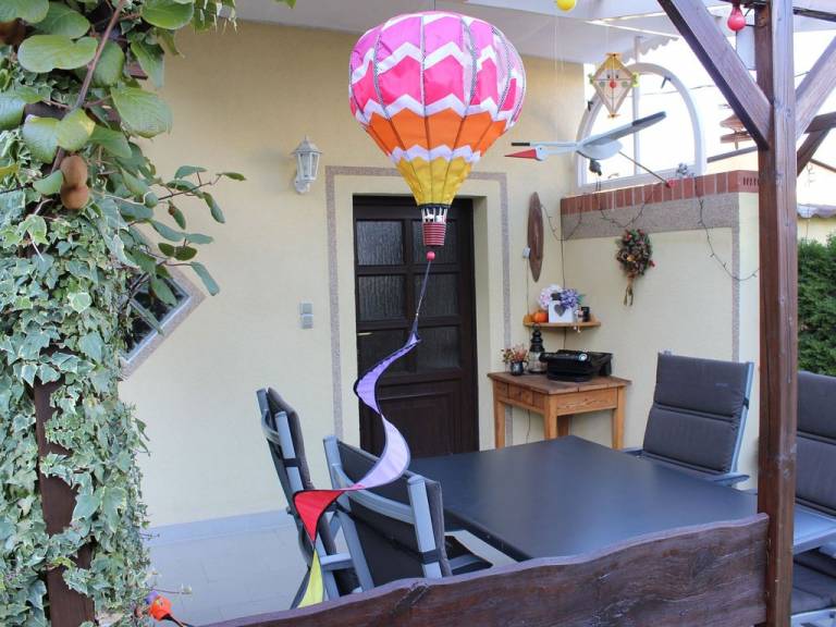 Ferienwohnung Blankenburg (Harz)