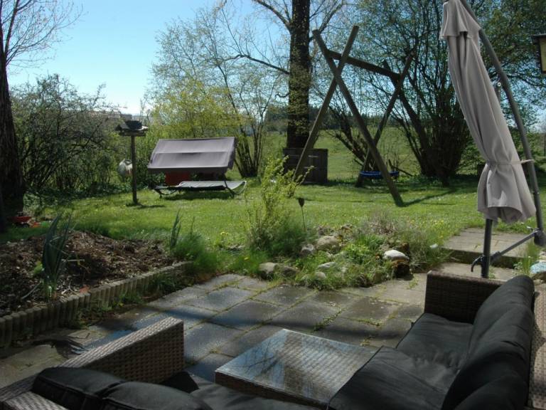 Ferienwohnung Argenbühl
