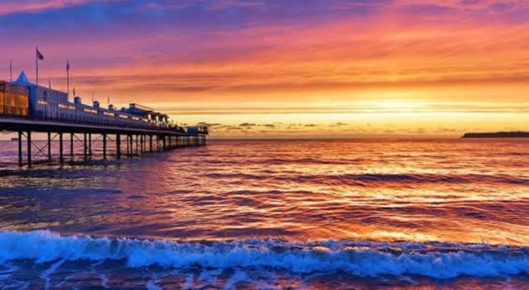 Seas The Day - Paignton, Close to Beach, Excellent Location — photo 5