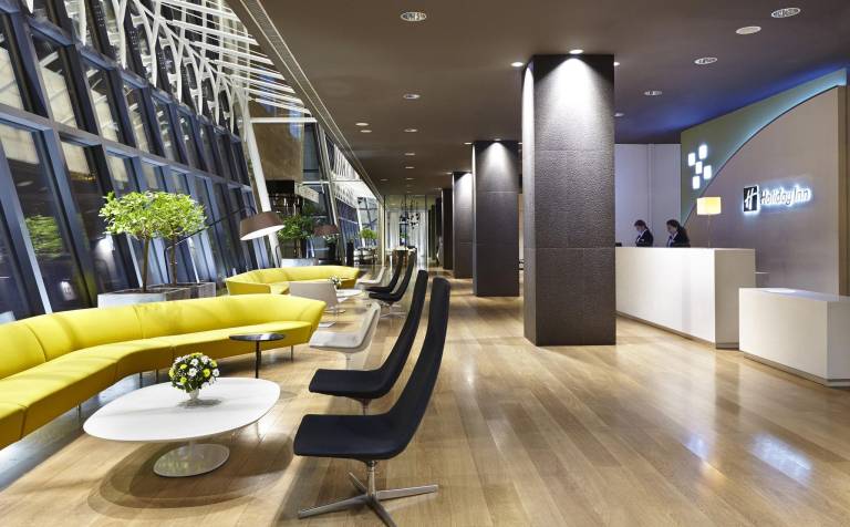 Holiday Inn Tbilisi By IHG — photo 3