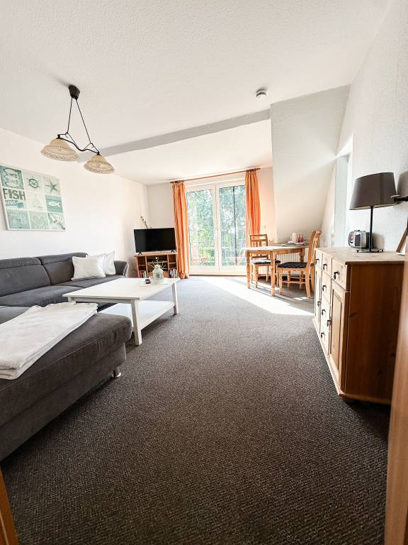 Ferienwohnung Albersdorf