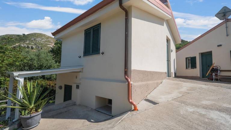 Apartma  Tropea