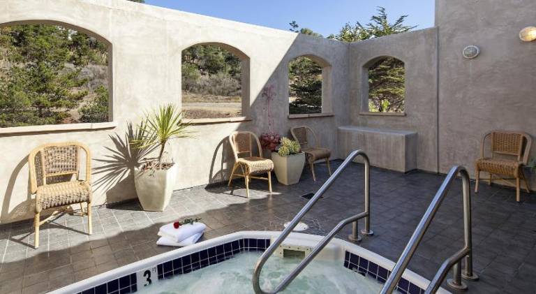 El Colibri Hotel and Spa — photo 5