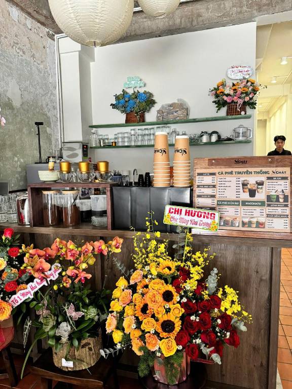 Chat Homestay — photo 4