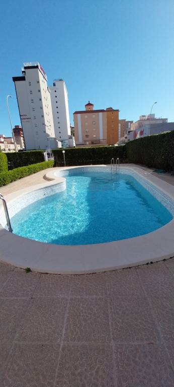 Appartement Daimús