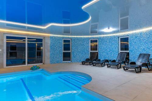 Apartament Zegrze