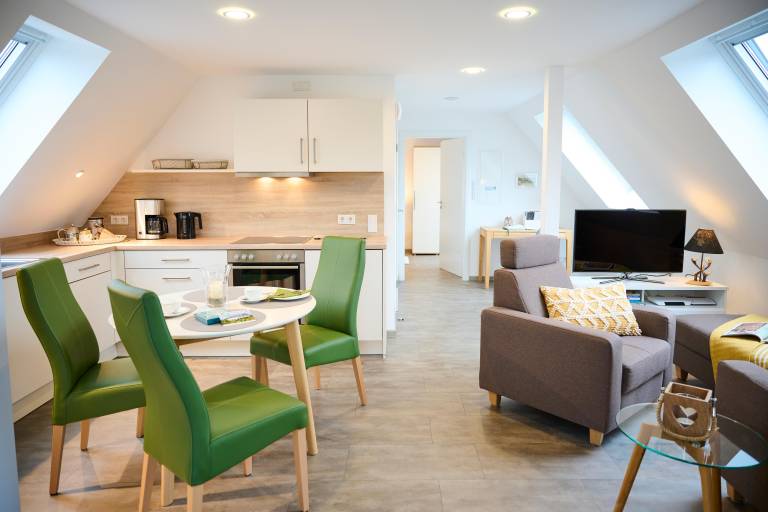 Ferienwohnung  Bad Sobernheim