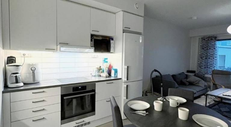Beautiful holiday apartment | Pets allowed — photo 4