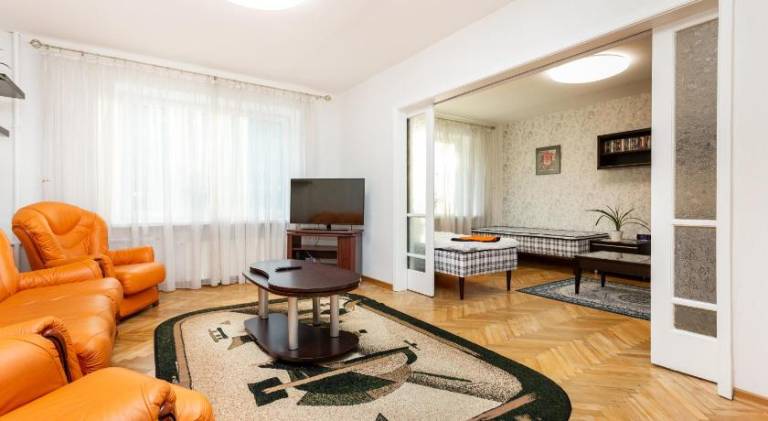 Charming apartment | Next to Alexander Nevsky Cathedral | Pet-friendly in Tallinn