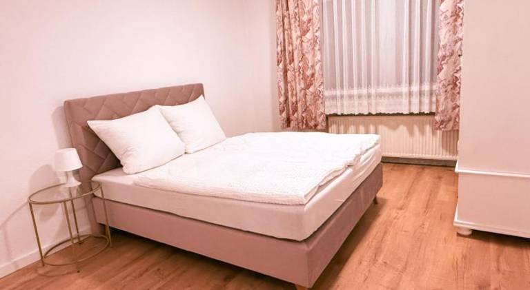Rental apartment | Pets allowed in Garbsen