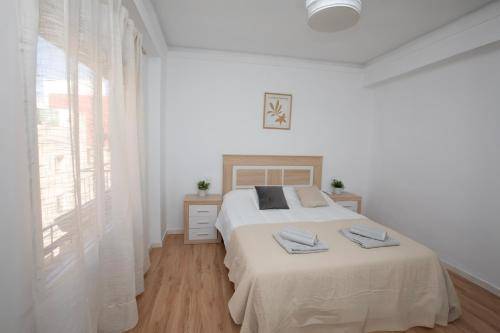 Apartamento Manises