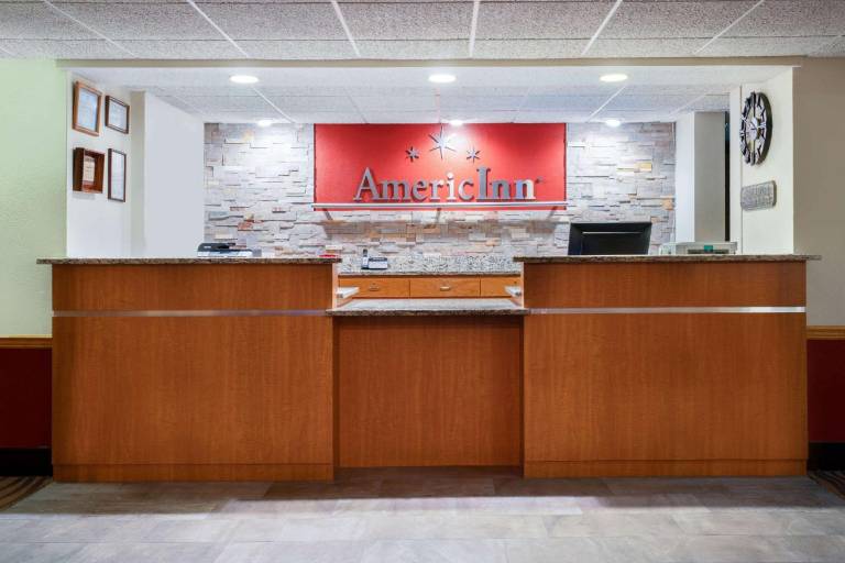AmericInn by Wyndham Park Rapids — photo 5