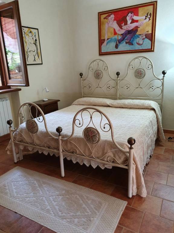 Bed & Breakfast  Sorgono